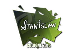 stanislaw | Кёльн 2016