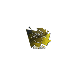 free cs2 skins Sticker | seized | Cologne 2016