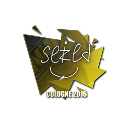 seized | Cologne 2016