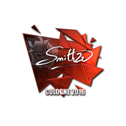 SmithZz (Foil)