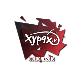 Xyp9x | Cologne 2016