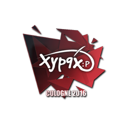 Xyp9x