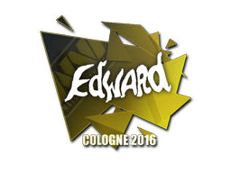 Edward | Cologne 2016