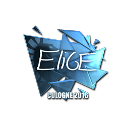 EliGE (Foil)