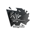 Sticker | fnx | Cologne 2016