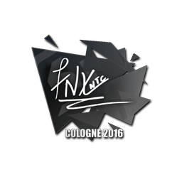 fnx | Cologne 2016