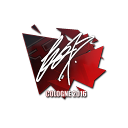 fox | Cologne 2016