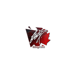 free cs2 skins Sticker | fox | Cologne 2016