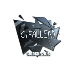 FalleN (Foil) | Cologne 2016