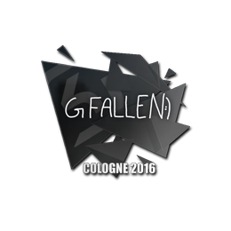 FalleN | Cologne 2016