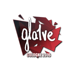 gla1ve | Cologne 2016