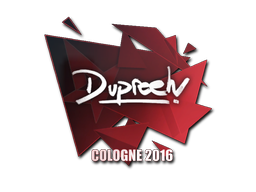 dupreeh | Cologne 2016