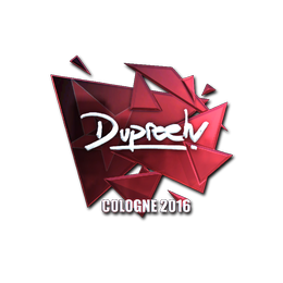 dupreeh (Foil) | Cologne 2016