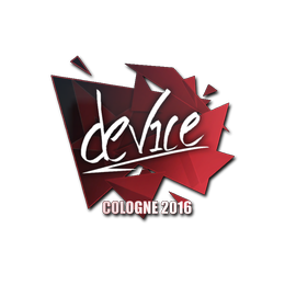 device | Cologne 2016