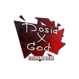 Dosia | Cologne 2016