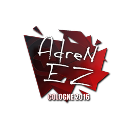 AdreN | Cologne 2016