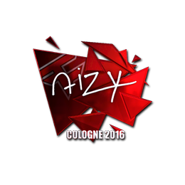 aizy (Foil)