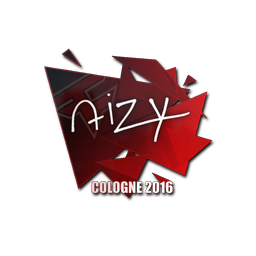 aizy | Cologne 2016