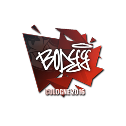 bodyy | Cologne 2016