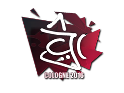 chrisJ | Cologne 2016