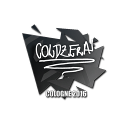 coldzera | Cologne 2016