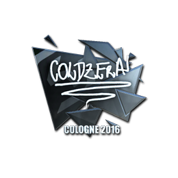 coldzera (Foil)