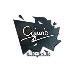 cajunb | Cologne 2016