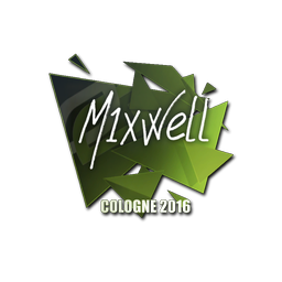 mixwell | Cologne 2016