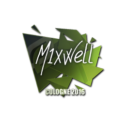 mixwell