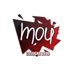 mou | Cologne 2016