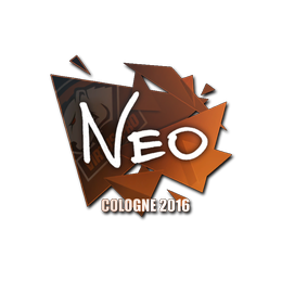 NEO | Cologne 2016