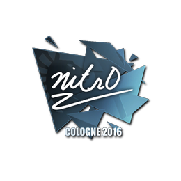 nitr0 | Cologne 2016