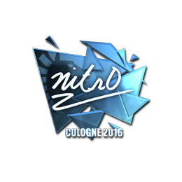 nitr0 (Foil) | Cologne 2016