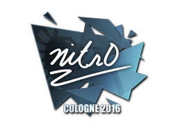 nitr0 | Кёльн 2016