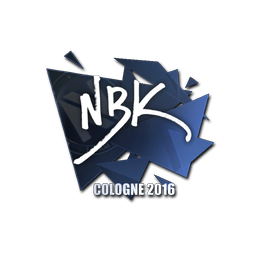 NBK-