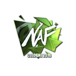 NAF (Foil)