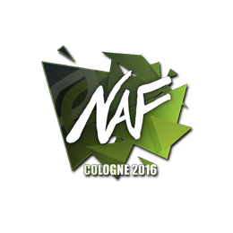 NAF | Cologne 2016