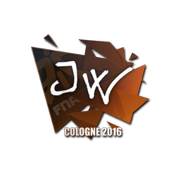JW | Cologne 2016