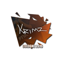 KRIMZ | Cologne 2016