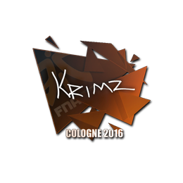 KRIMZ