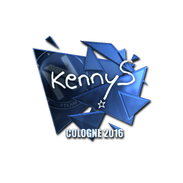 kennyS (Foil)