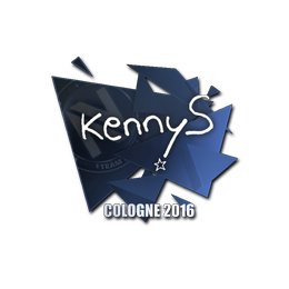 kennyS