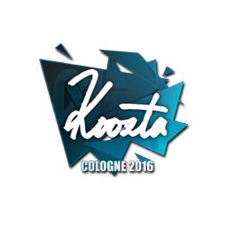 koosta | Cologne 2016