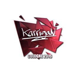 karrigan (Foil)