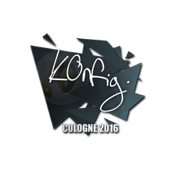 k0nfig | Cologne 2016