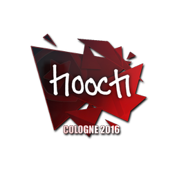 hooch | Cologne 2016