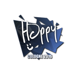 Happy | Cologne 2016