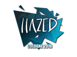 hazed | Кёльн 2016