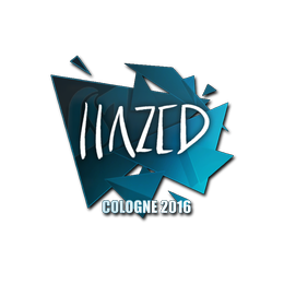 hazed | Cologne 2016