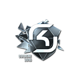 SK Gaming (Foil)